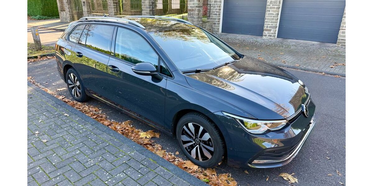 VW Golf 63.000 km 21.700 &euro; Hennef 53773