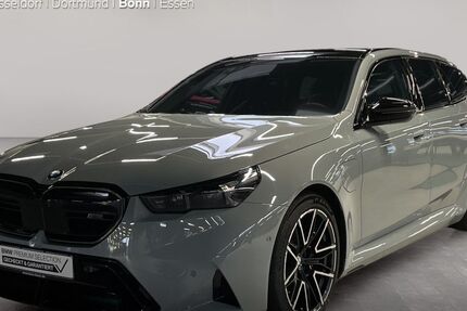 BMW M5 19.597 km 135.699 € Bonn 53119