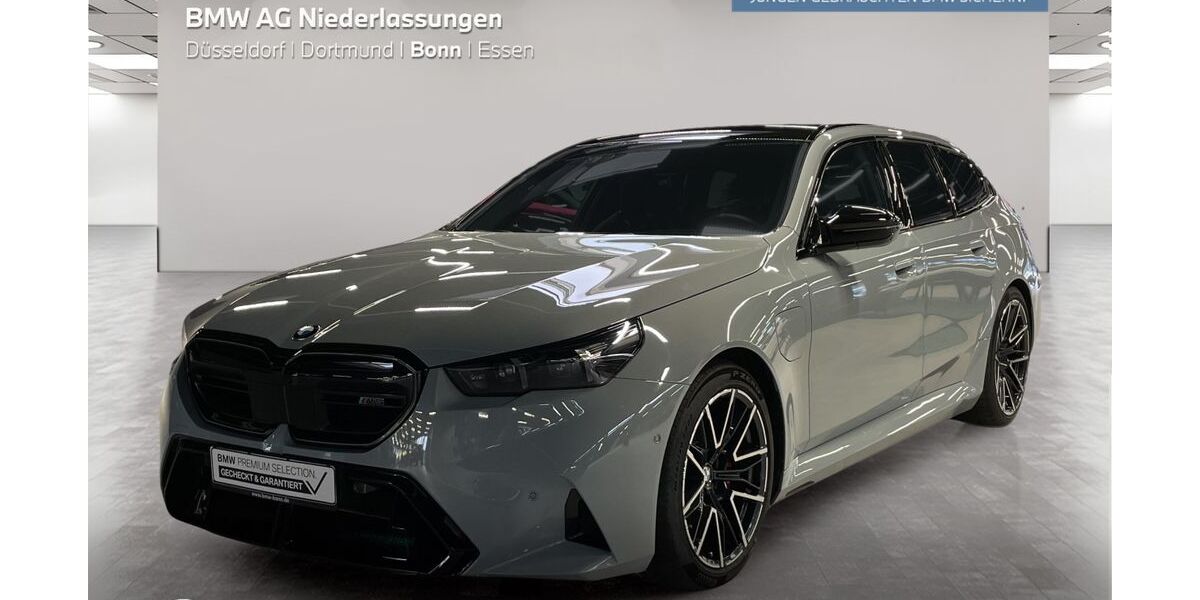 BMW M5 19.597 km 135.699 € Bonn 53119