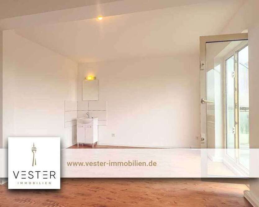 Wohnung zum Mieten in Düsseldorf 330 € 23 m²