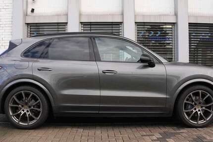 Porsche Cayenne 114.000 km 57.500 &euro; Hürth (bei Köln) 50354