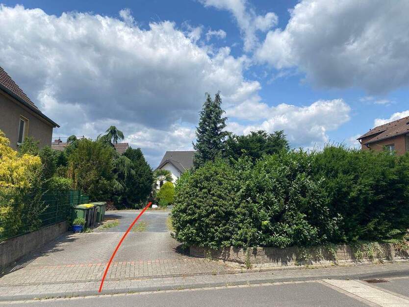 Traumhaftes 430 qm Baugrundstück in Niederkassel-Ranzel