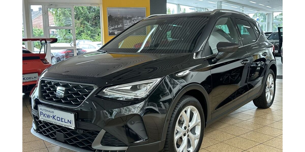 Seat Arona 15.000 km 17.999 &euro; Kerpen 50171