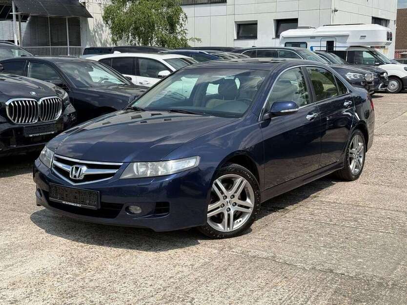 Accord