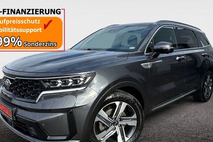 Kia Sorento 99.314 km 32.879 &euro; Elsdorf (bei Köln) 50189