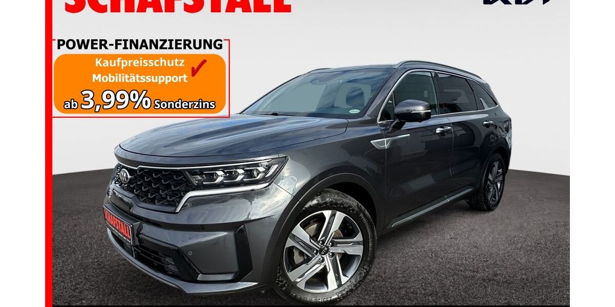 Kia Sorento 99.314 km 32.879 &euro; Elsdorf (bei Köln) 50189