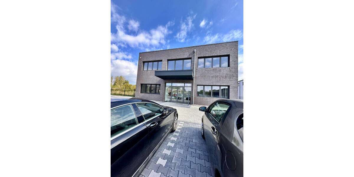 Gewerbeobjekt Brühl - 850&euro; | Angebot:26352011