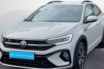 VW Taigo
