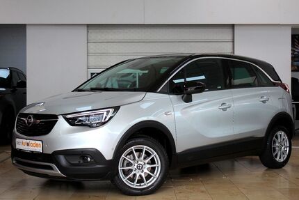 Opel Crossland (X) 61.800 km 14.950 € Dormagen 41540