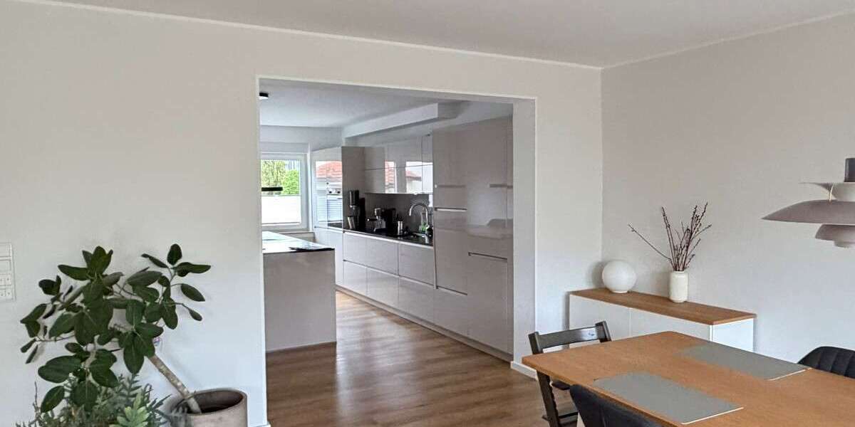 Einfamilienhaus Bergisch Gladbach Paffrath - 7 Zimmer, 165 m&sup2;, 587.300&euro; | Angebot:27736678