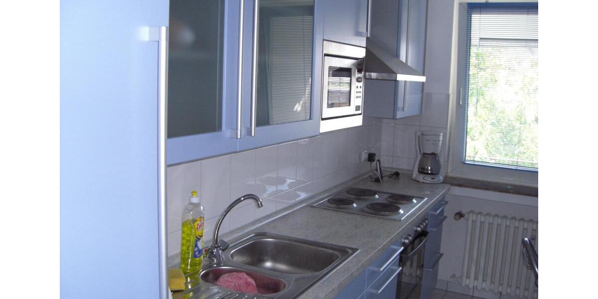 Gepflegte 4-Zi-Wohnung in Köln Bickendorf, frei ab 01.01.2026 4 zimmer