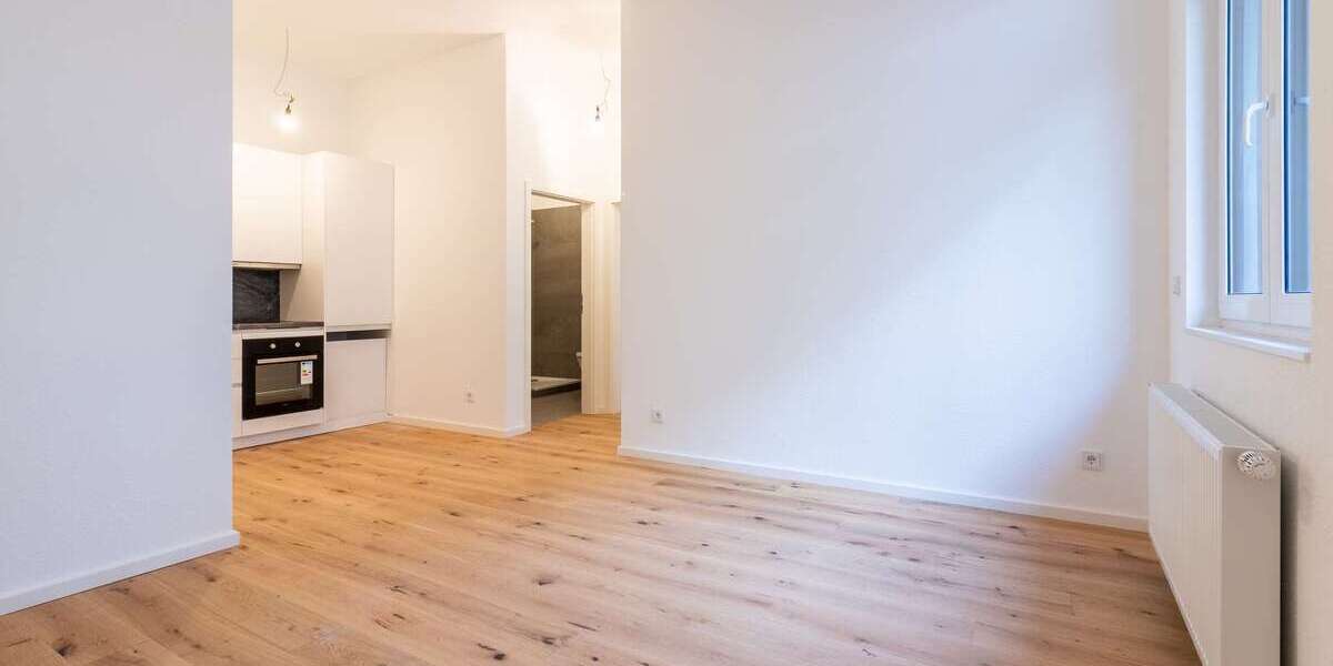 Wohnung zum Mieten in Köln 818 € 37.17 m² 2 zimmer