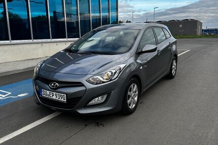 Hyundai i30 203.000 km 5.090 € Bornheim 53332