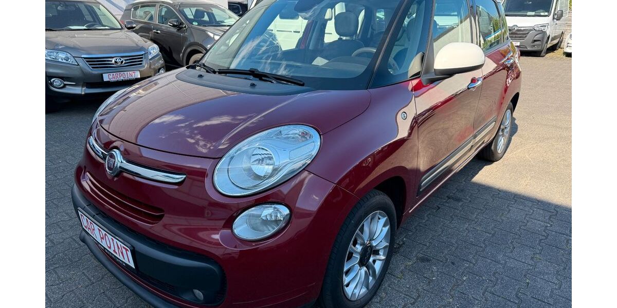 Fiat 500L 170.000 km 4.350 &euro; Brühl 50321