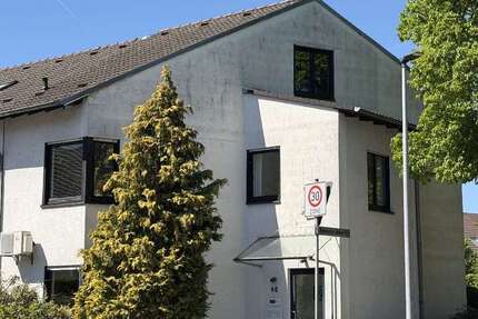 Haus Leverkusen Schlebusch - 5 Zimmer, 101 m&sup2;, 419.000&euro; | Angebot:26384359