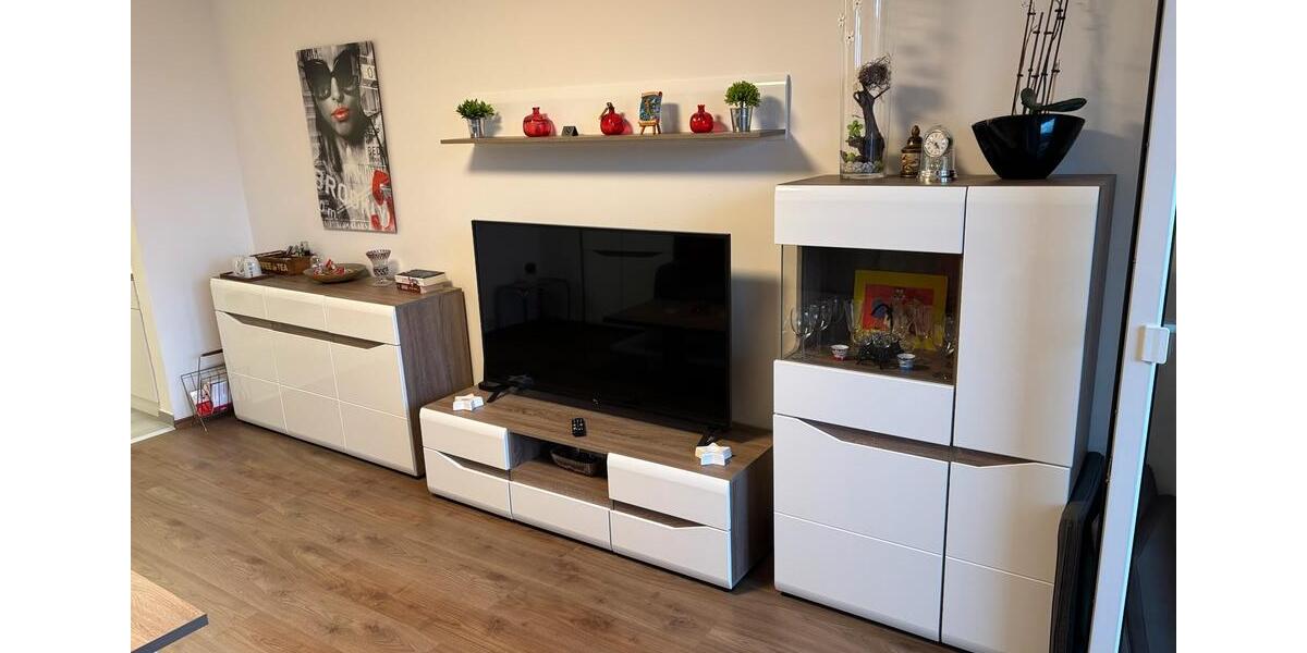 Etagenwohnung Köln Mülheim - 1 Zimmer, 30 m&sup2;, 59.000&euro; | Angebot:26961057