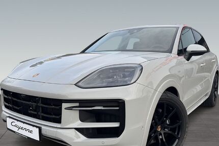 Porsche Cayenne 10.900 km 104.900 &euro; Bergisch Gladbach 51429