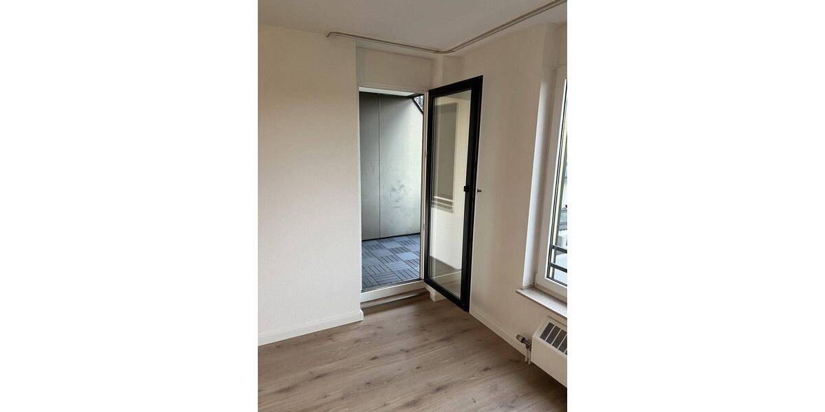 Etagenwohnung Hilden Kalstert - 2 Zimmer, 57 m&sup2;, 205.000&euro; | Angebot:26877101