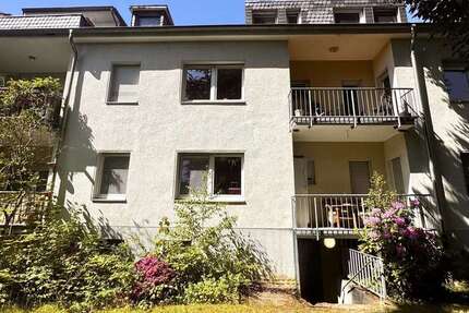 Wohnung zum Kaufen in Köln 139.000 € 28 m² 1 zimmer