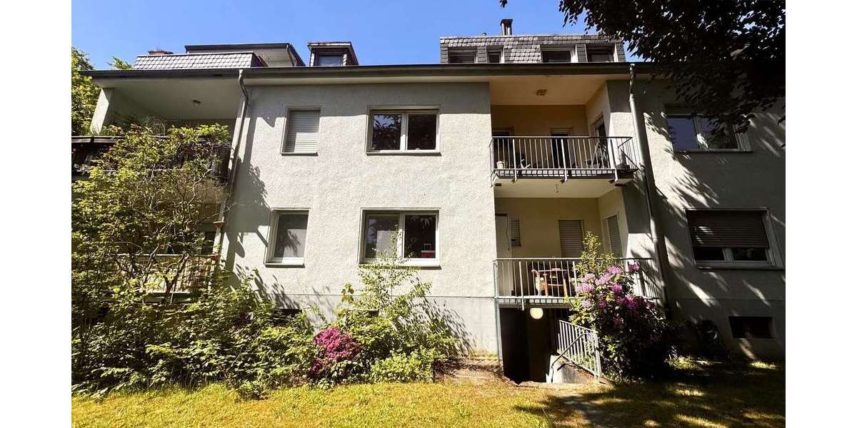 Wohnung zum Kaufen in Köln 139.000 € 28 m² 1 zimmer