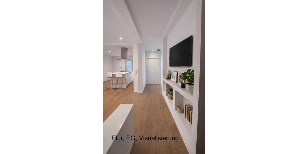 Einfamilienhaus Wesseling - 3 Zimmer, 120 m&sup2;, 249.000&euro; | Angebot:26241600
