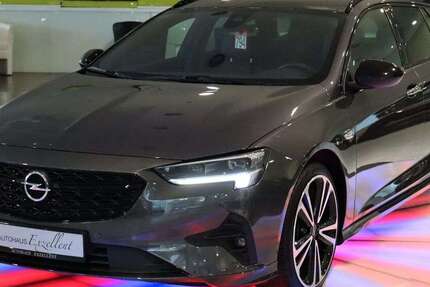 Opel Insignia 133.120 km 16.850 &euro; Troisdorf 53842