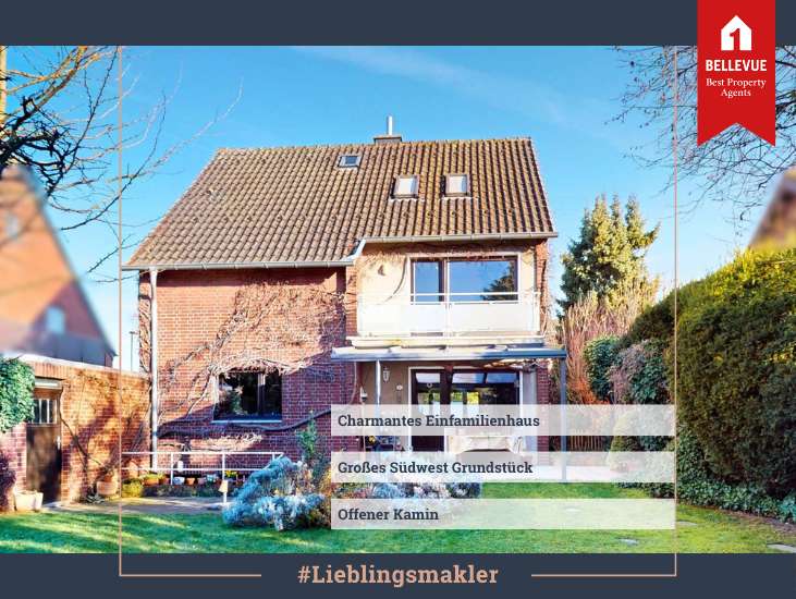 Einfamilienhaus Kerpen / Mödrath Mödrath - 5 Zimmer, 123 m&sup2;, 449.000&euro; | Angebot:26382669