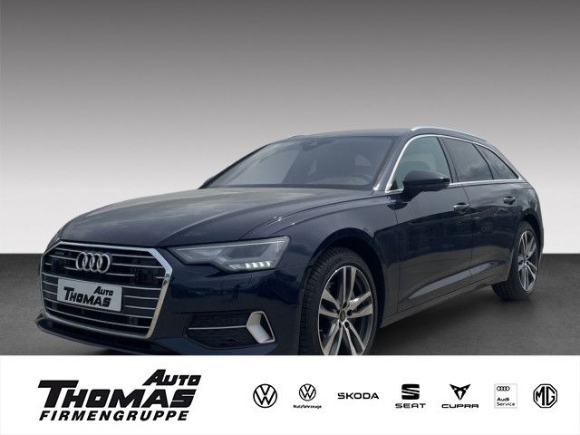 Audi A6 100.590 km 34.990 &euro; Bonn 53227