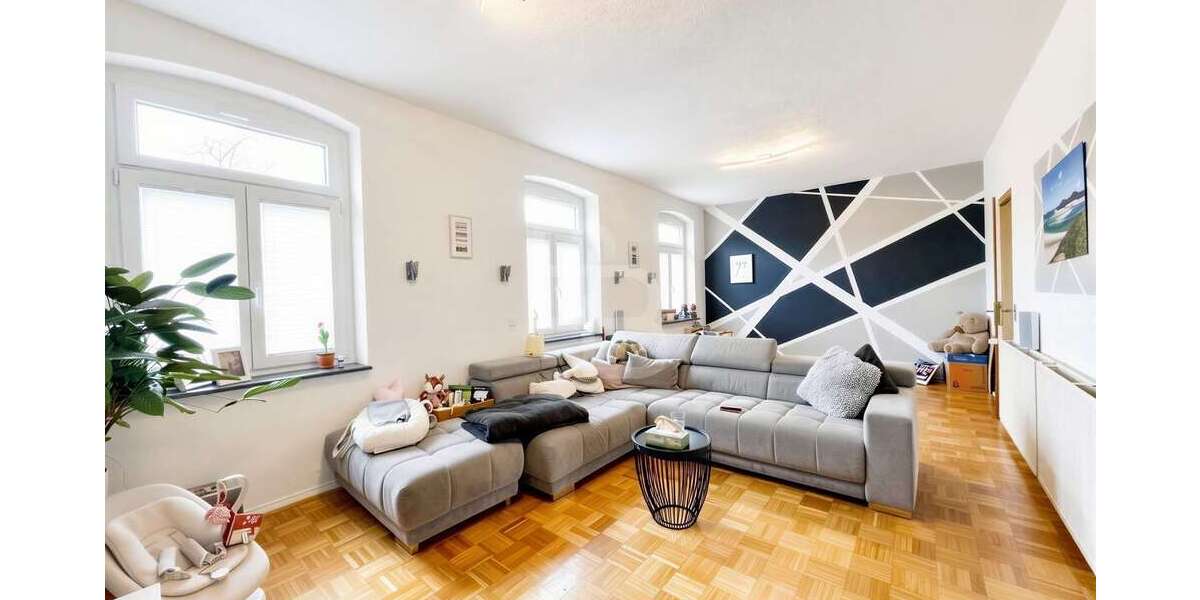 Etagenwohnung Köln Mülheim - 4 Zimmer, 123 m&sup2;, 689.000&euro; | Angebot:26461849