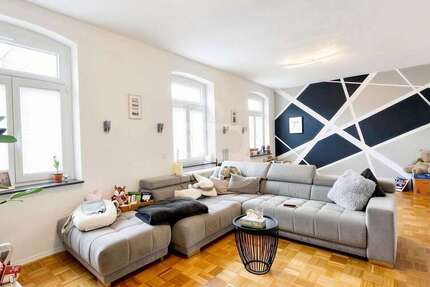 Wohnung Köln Mülheim - 4 Zimmer, 123 m&sup2;, 689.000&euro; | Angebot:26461849