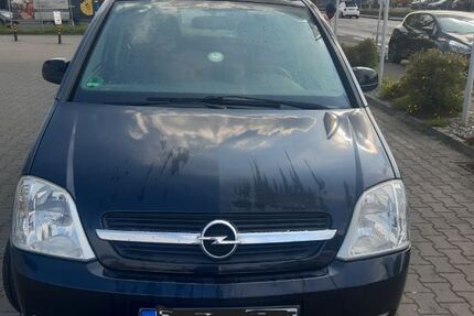 Opel Meriva 161.000 km 1.000 &euro; Köln 50996