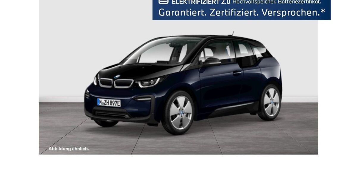 BMW i3 29.593 km 20.490 &euro; Leverkusen 51371