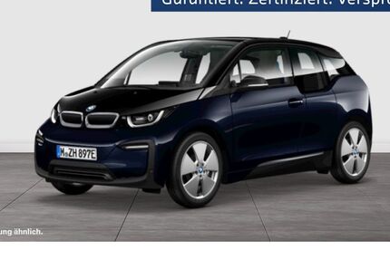 BMW i3 29.593 km 20.970 &euro; Leverkusen 51371