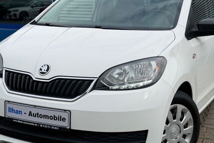 Skoda Citigo 79.516 km 7.850 &euro; Kerpen-Sindorf 50170
