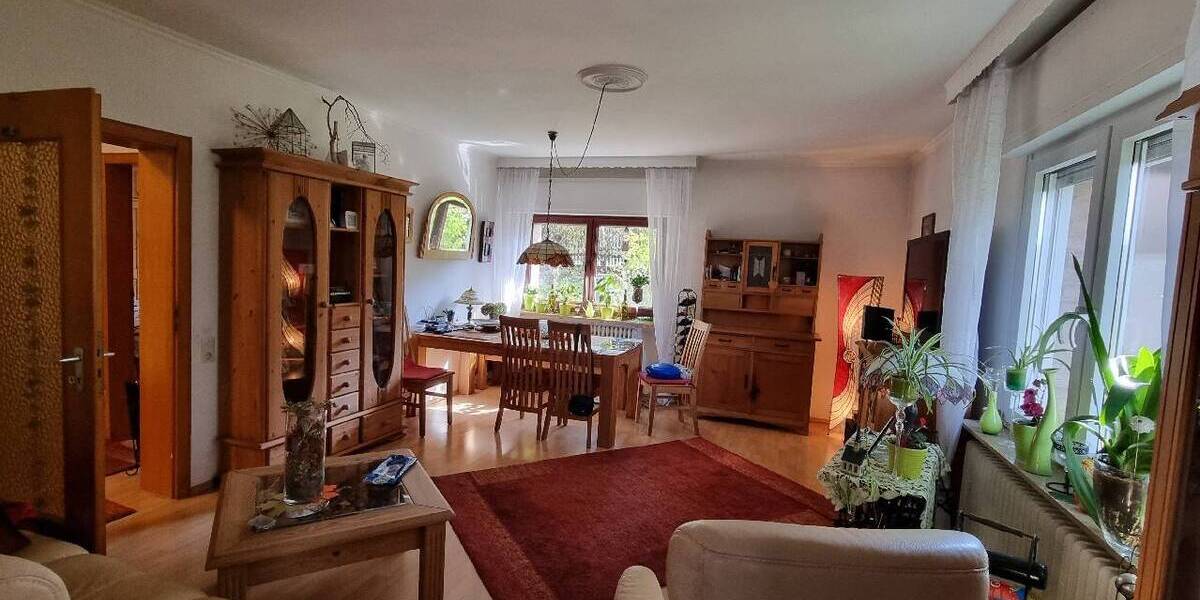 Mehrfamilienhaus, Wohnhaus Solingen Solingen-Mitte - 7 Zimmer, 185 m&sup2;, 349.000&euro; | Angebot:26116963