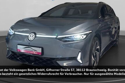 VW ID.7 13.406 km 57.490 &euro; Bonn 53119