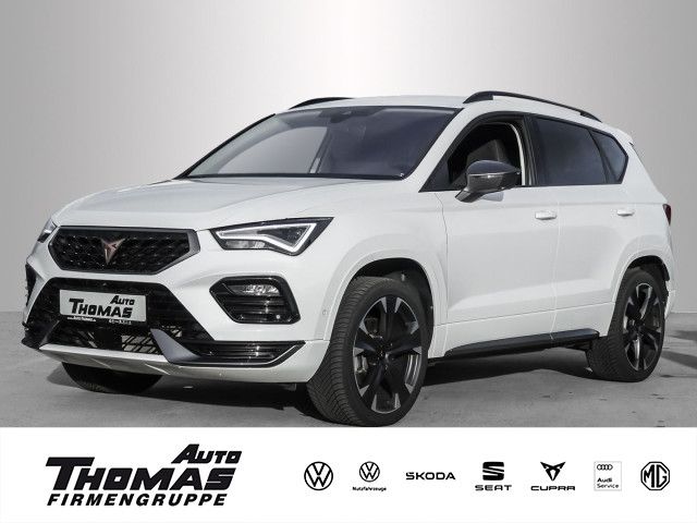 Cupra Ateca 21.070 km 36.980 € Bonn 53227