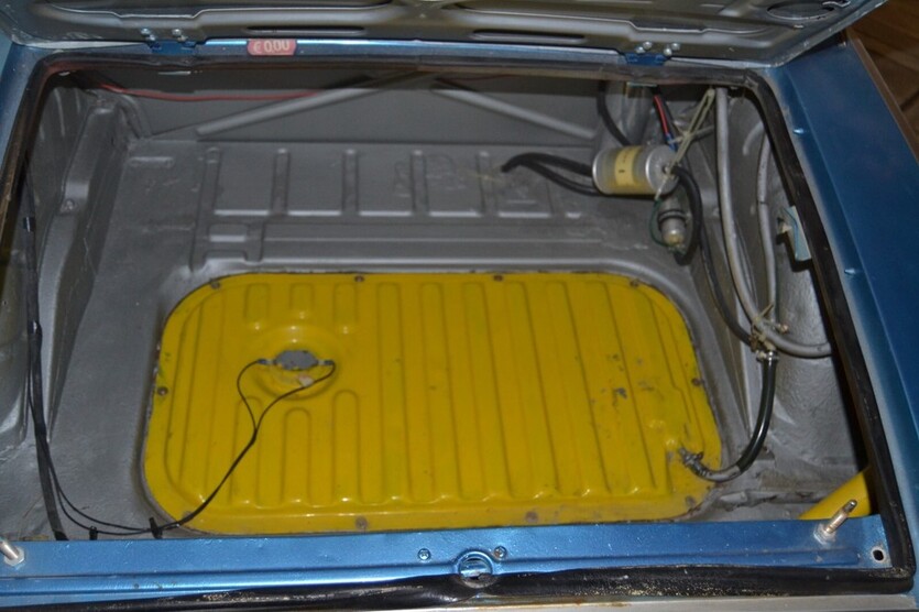 Lancia Fulvia Coupe 10.000 km 29.000 € Wermelskirchen 42929