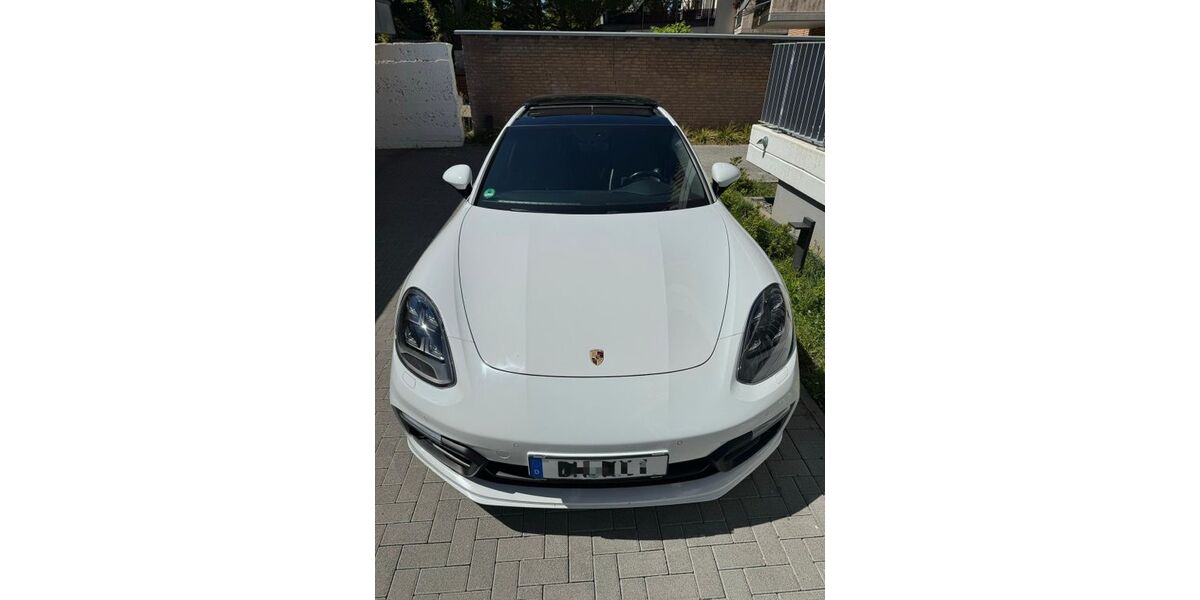 Porsche Panamera 168.000 km 44.900 &euro; Bonn 53227