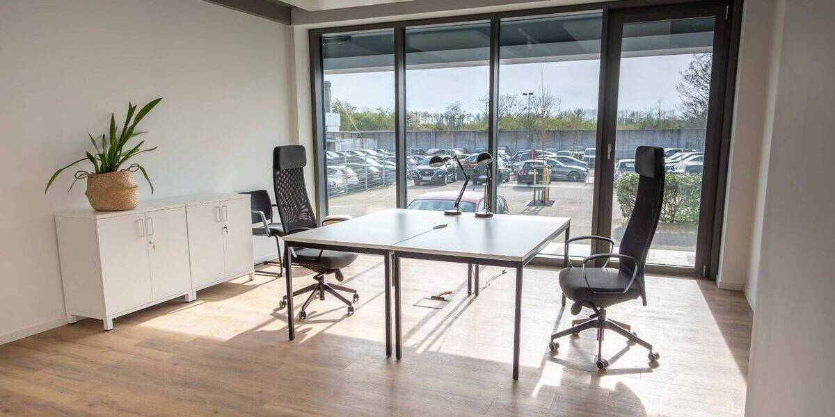 Gewerbeobjekt Köln Bilderstöckchen - 699&euro; | Angebot:26651821