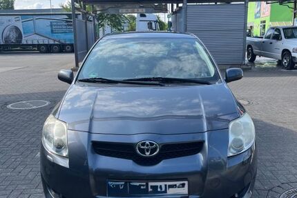 Toyota Auris 148.999 km 4.500 &euro; Frechen 50226