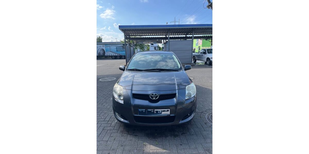 Toyota Auris 148.999 km 4.500 &euro; Frechen 50226