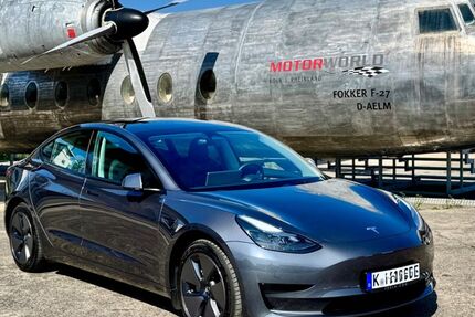 Tesla Model 3 19.000 km 28.790 &euro; Köln 50767