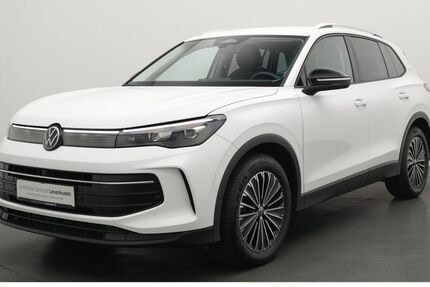 VW Tiguan 26.202 km 33.988 &euro; Leverkusen 51379