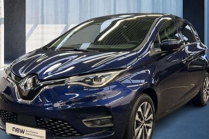Renault ZOE 29.814 km 16.912 € Köln 50939
