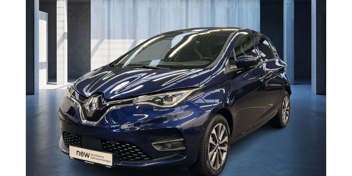 Renault ZOE 29.814 km 16.912 € Köln 50939