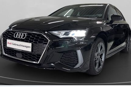 Audi A3 31.570 km 25.990 &euro; Köln 50968