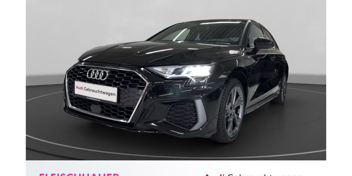 Audi A3 31.570 km 25.990 &euro; Köln 50968