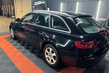 Audi A4 172.177 km 5.500 &euro; Köln 50999
