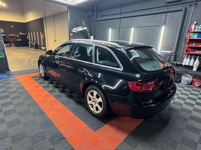 Audi A4 172.177 km 5.500 &euro; Köln 50999